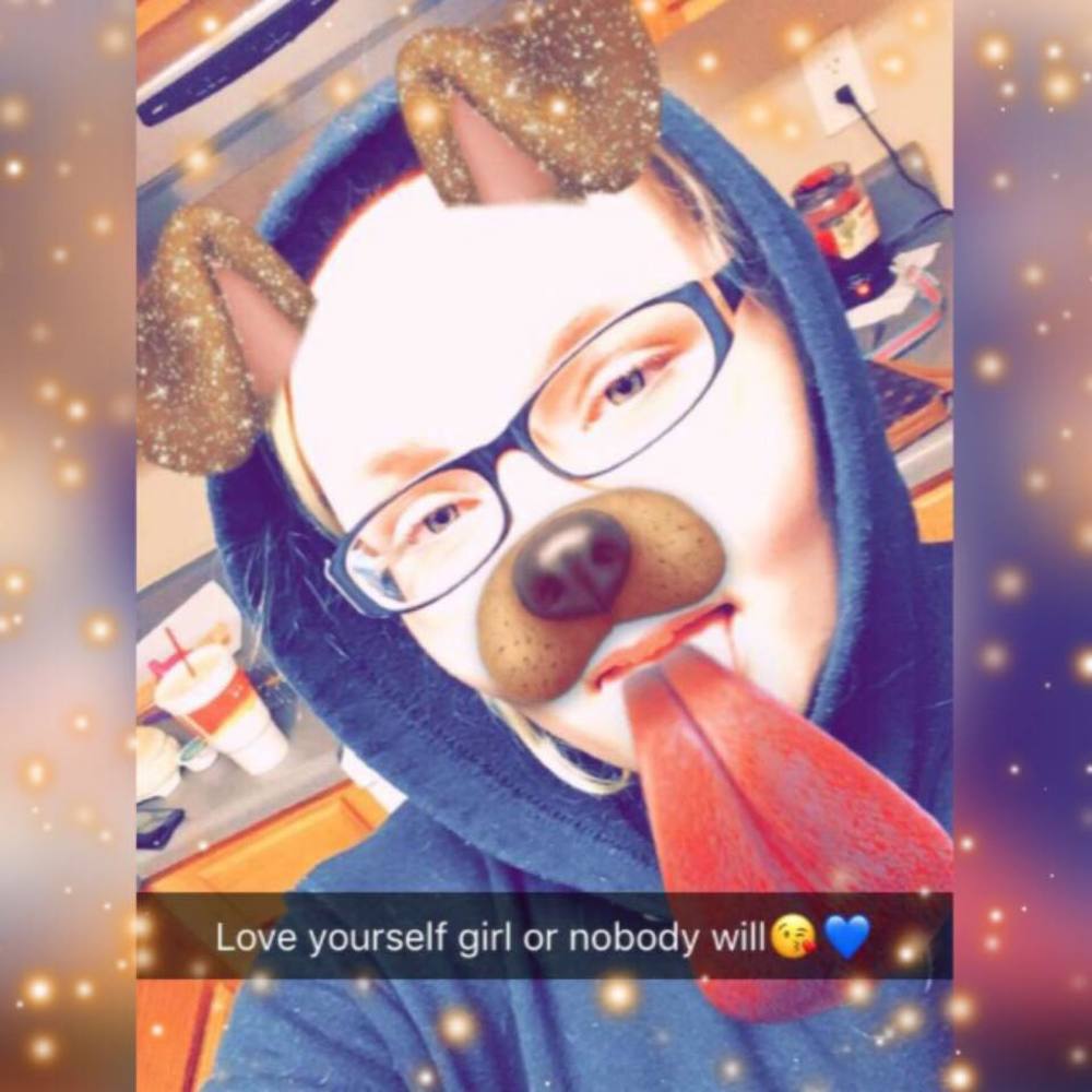 Meet your Posher, Katharyn